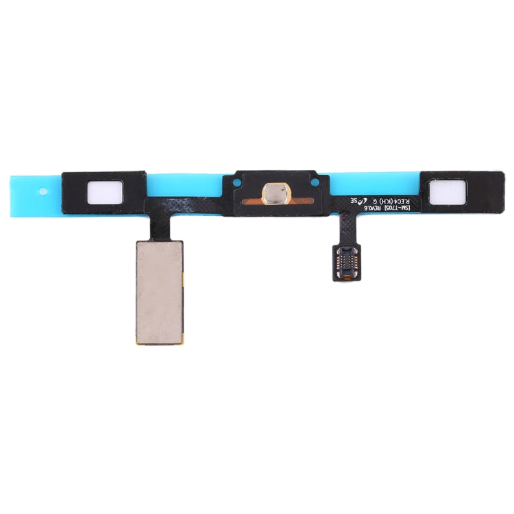 For Samsung Galaxy Tab S 8.4 / SM-T700 / T705 Home Return & Sensor Flex Cable - free shipping - PMc TechLife - Order now!