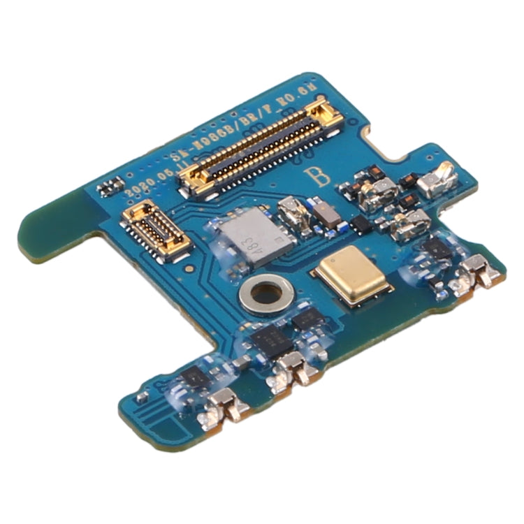 For Samsung Galaxy Note20 Ultra / SM-N968F Microphone Board - free shipping - PMc TechLife - Order now!
