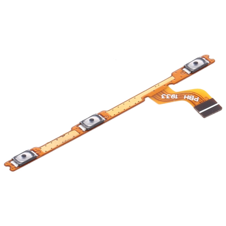 For Samsung Galaxy Tab A 8.0 2019 / SM-T290 / SM-T295 Power Button & Volume Button Flex Cable - free shipping - PMc TechLife - Order now!