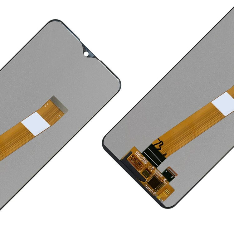 Original PLS TFT LCD Screen (Flex Cable Wide) for Samsung Galaxy A01 SM-A015M(Black) - free shipping - PMc TechLife - Order now!