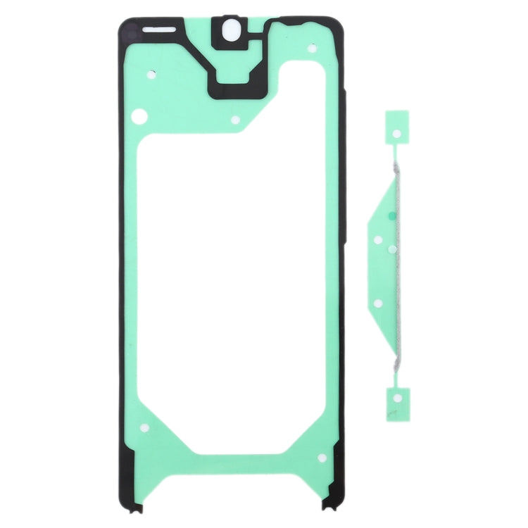 For Samsung Galaxy S20 10pcs Front Housing Adhesive - free shipping - PMc TechLife - Order now!