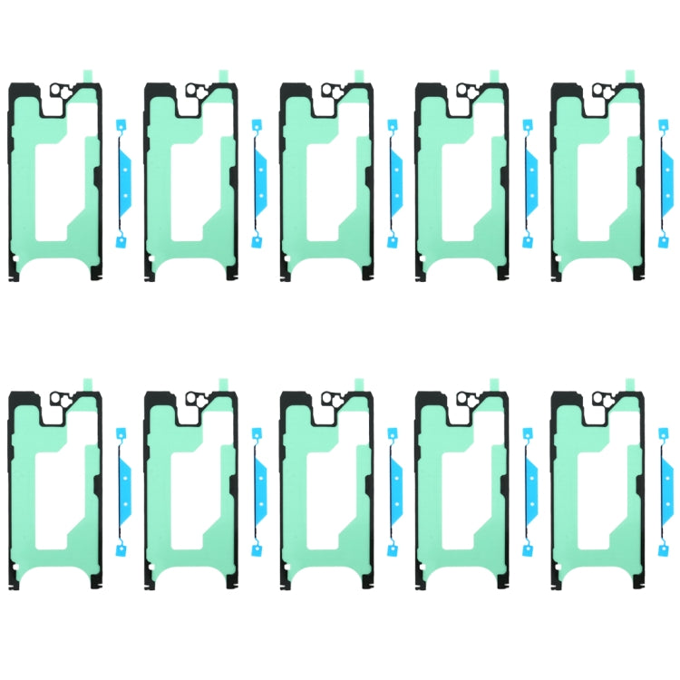 For Samsung Galaxy Note10 10pcs Front Housing Adhesive - free shipping - PMc TechLife - Order now!