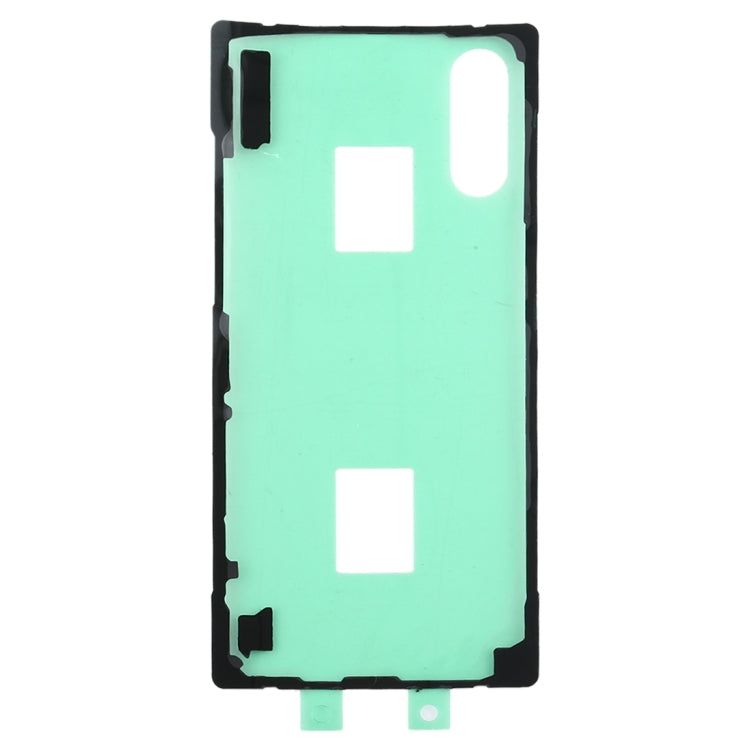 For Samsung Galaxy Note10+ 10pcs Back Housing Cover Adhesive - free shipping - PMc TechLife - Order now!