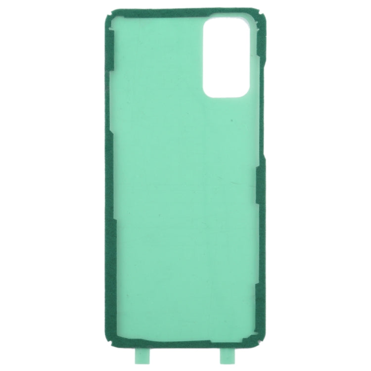 For Samsung Galaxy S20+ 10pcs Back Housing Cover Adhesive - free shipping - PMc TechLife - Order now!