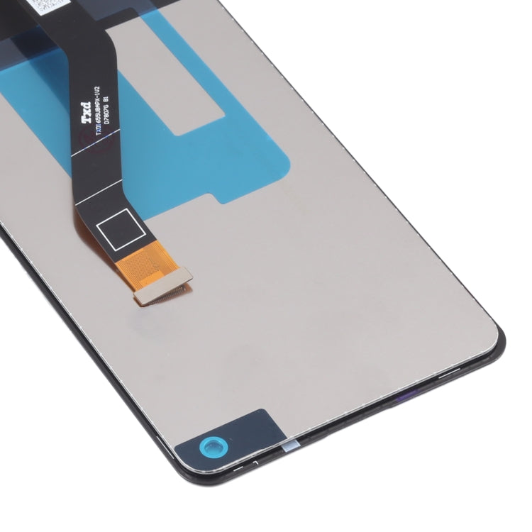 Original Super AMOLED LCD Screen for Samsung Galaxy A21 with Digitizer Full Assembly - free shipping - PMc TechLife - Order now!