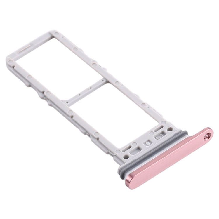 For Samsung Galaxy Note20 SIM Card Tray + SIM Card Tray (Pink) - free shipping - PMc TechLife - Order now!