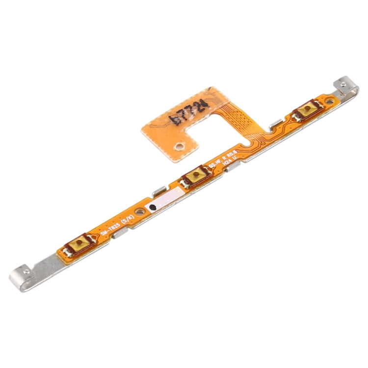 For Samsung Galaxy Tab S3 9.7 SM-T820 / T823 / T825 / T827 Power Button & Volume Button Flex Cable - free shipping - PMc TechLife - Order now!