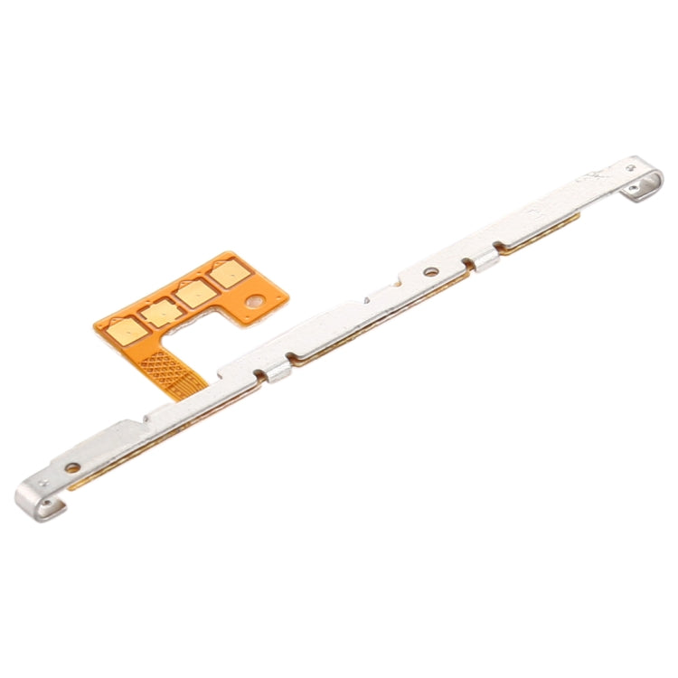 For Samsung Galaxy Tab S3 9.7 SM-T820 / T823 / T825 / T827 Power Button & Volume Button Flex Cable - free shipping - PMc TechLife - Order now!