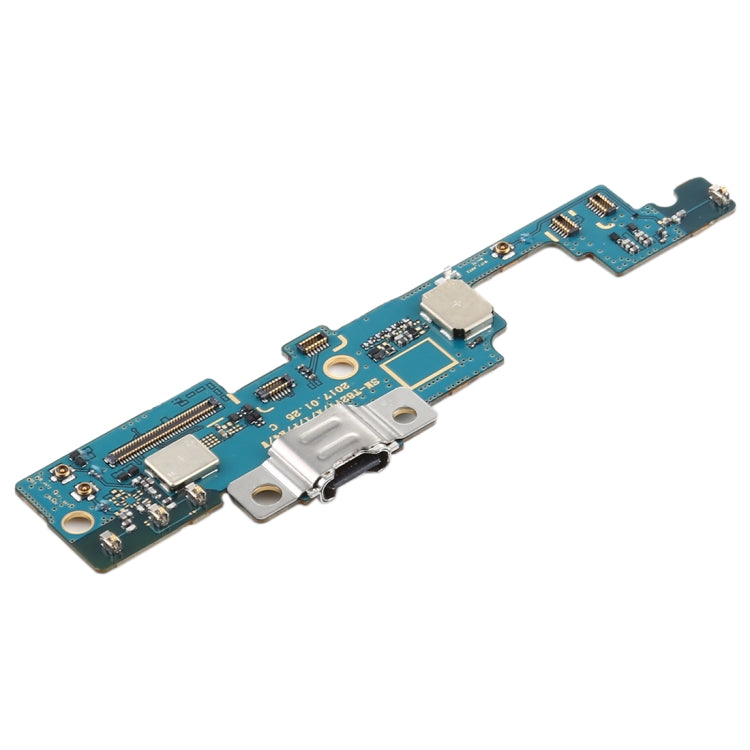 For Samsung Galaxy Tab S3 9.7 SM-T820 / T823 / T825 / T827 Charging Port Board - free shipping - PMc TechLife - Order now!