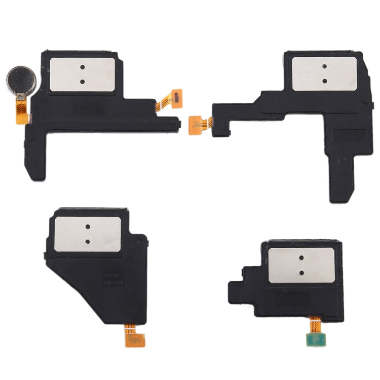 For Samsung Galaxy Tab S3 9.7 SM-T820 / T823 / T825 / T827 4pcs Speaker Ringer Buzzer - free shipping - PMc TechLife - Order now!