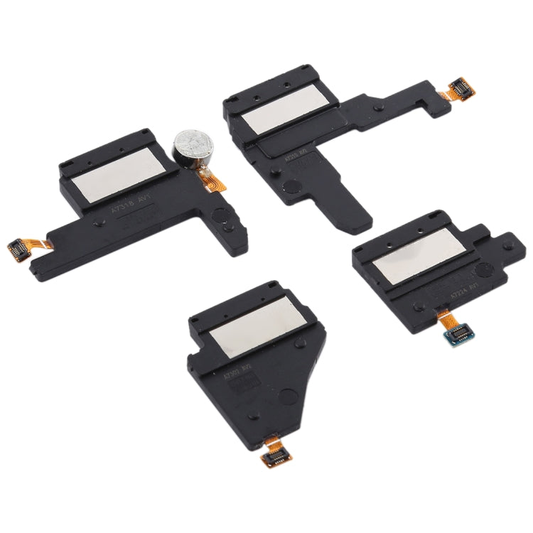 For Samsung Galaxy Tab S3 9.7 SM-T820 / T823 / T825 / T827 4pcs Speaker Ringer Buzzer - free shipping - PMc TechLife - Order now!