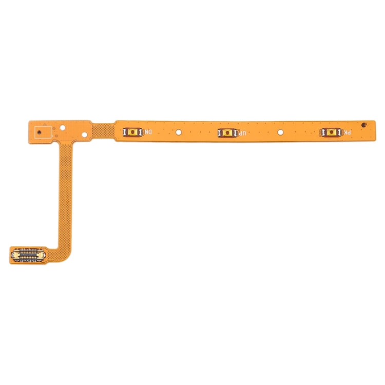 For Samsung Galaxy View2 SM-T927 Power Button & Volume Button & Microphone  Flex Cable - Flex Cable by PMC TechLife | Online Shopping South Africa | PMC TechLife | Buy Now Pay Later Mobicred