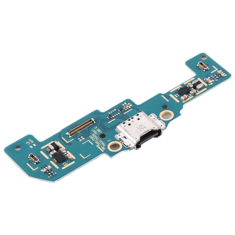 For Samsung Galaxy Tab A 10.5 / SM-T590 / SM-T595 Charging Port Board - free shipping - PMc TechLife - Order now!
