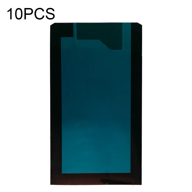10pcs LCD Digitizer Back Adhesive Stickers for Galaxy J5 (2016) / J510FN / J510F / J510G / J510Y / J510M - free shipping - PMc TechLife - Order now!