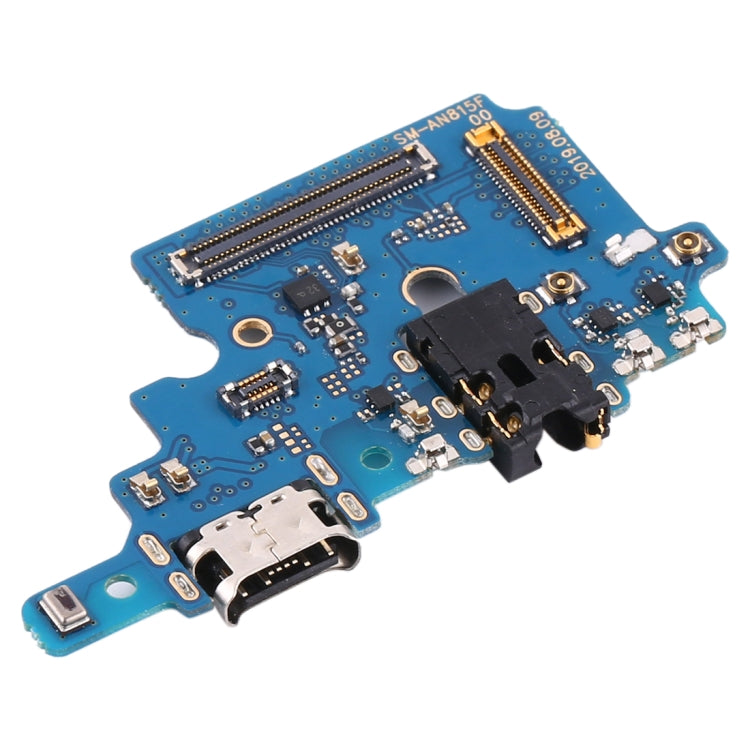 Charging Port Board for Samsung Galaxy A81 / SM-A815F - free shipping - PMc TechLife - Order now!