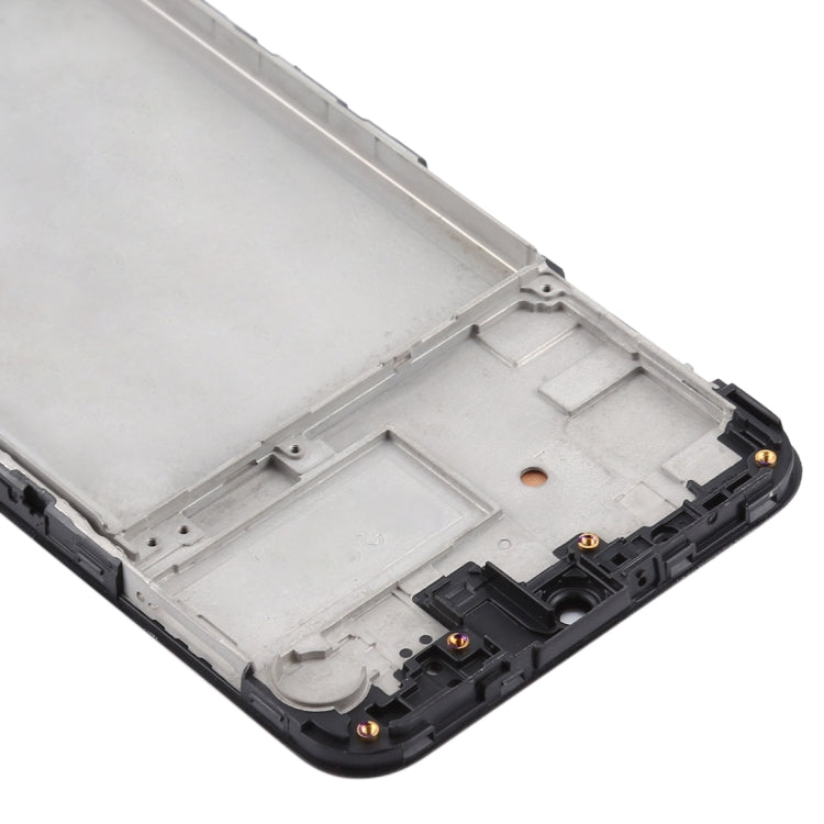 TFT LCD Screen for Samsung Galaxy M21 / SM-M215 Digitizer Full Assembly with Frame (Black) - free shipping - PMc TechLife - Order now!