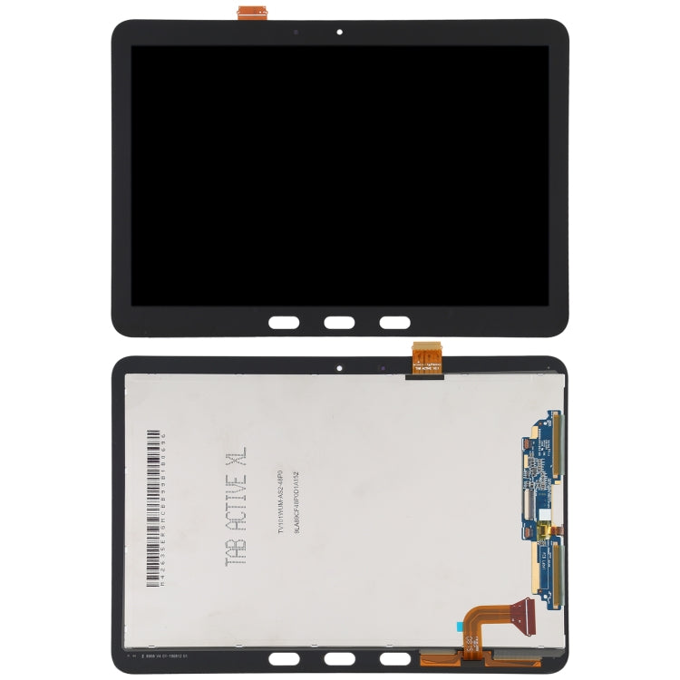 Original LCD Screen for Samsung Galaxy Tab Active Pro SM-T540/T545/T547 with Digitizer Full Assembly - free shipping - PMc TechLife - Order now!
