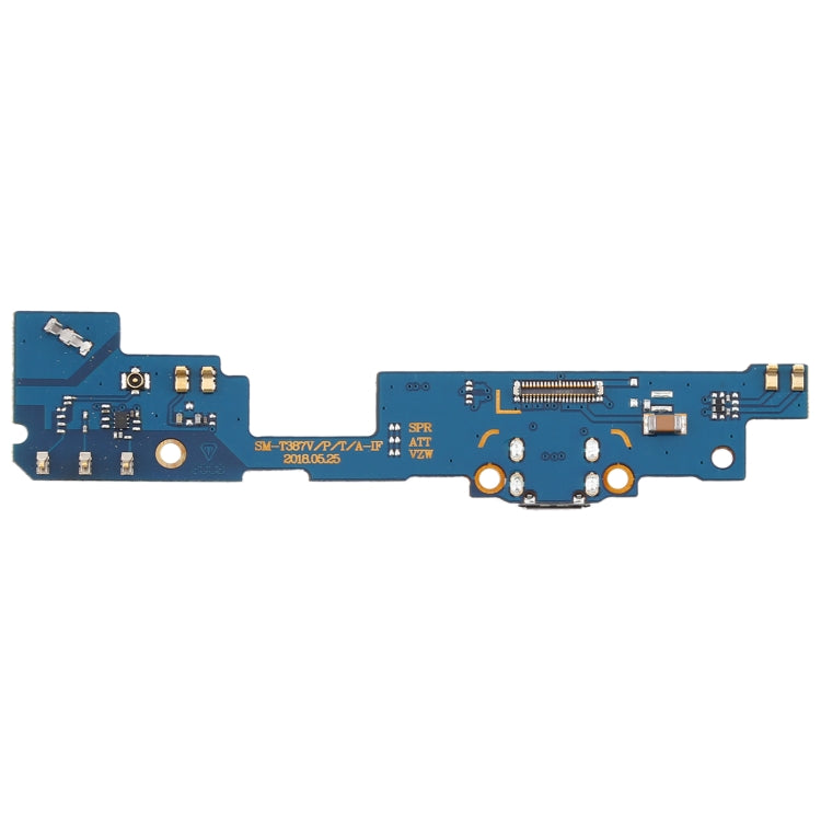For Samsung Galaxy Tab A 8.0 (2018) SM-T387 Charging Port Board - free shipping - PMc TechLife - Order now!