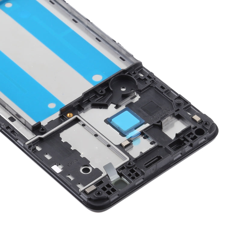 For Samsung Galaxy A01 Core SM-A013 Front Housing LCD Frame Bezel Plate - free shipping - PMc TechLife - Order now!