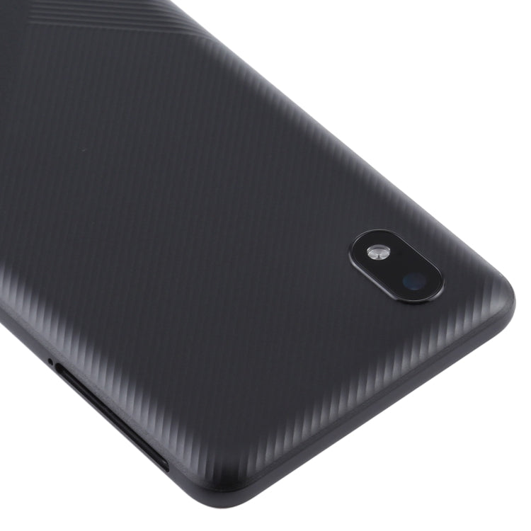 For Samsung Galaxy A01 Core SM-A013 Battery Back Cover (Black) - free shipping - PMc TechLife - Order now!