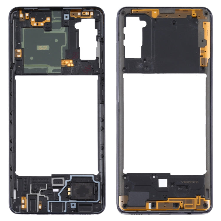 For Samsung Galaxy A41 Middle Frame Bezel Plate - free shipping - PMc TechLife - Order now!