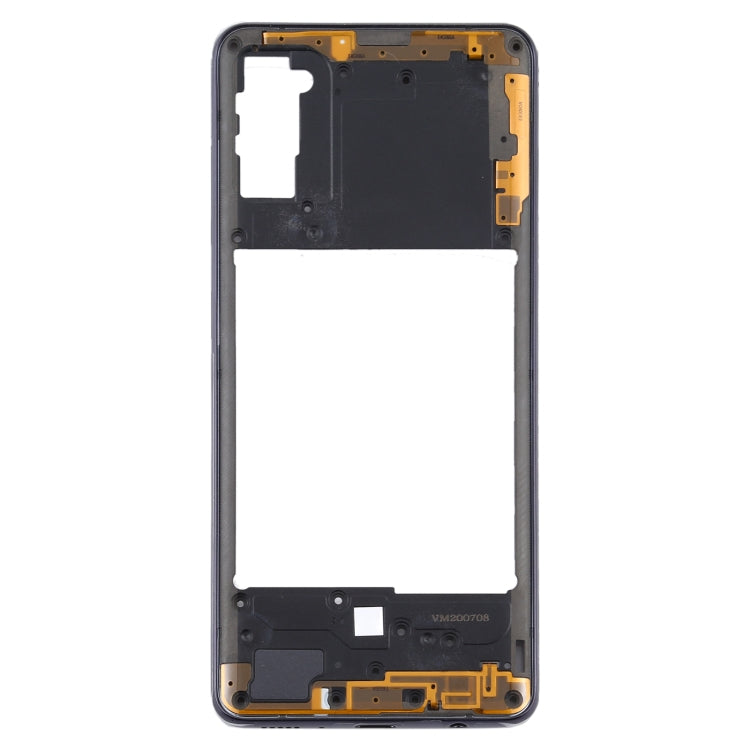 For Samsung Galaxy A41 Middle Frame Bezel Plate - free shipping - PMc TechLife - Order now!