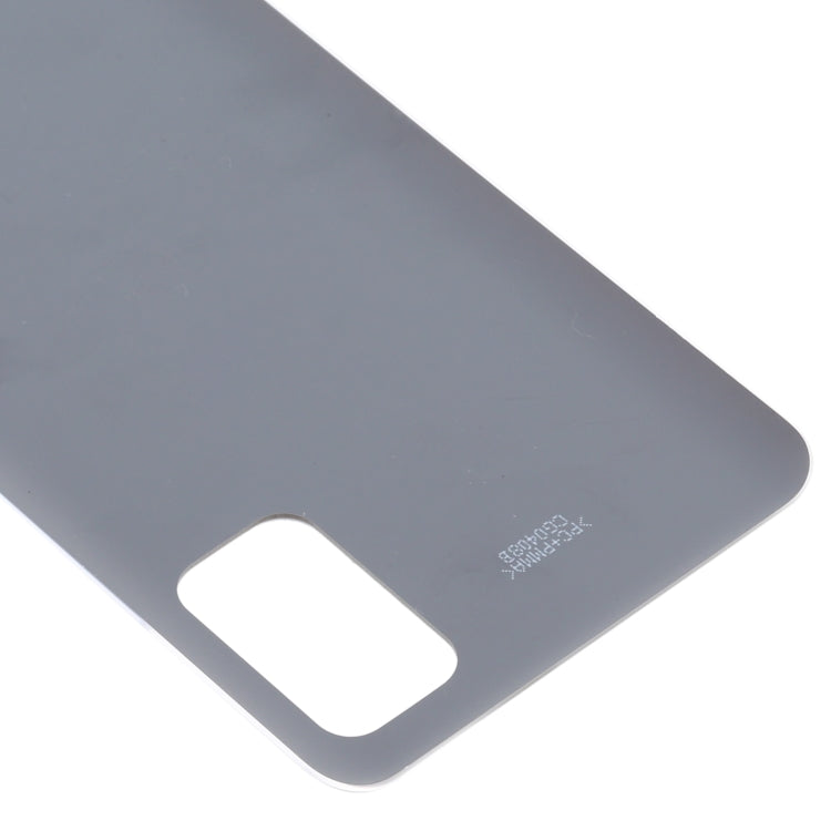 For Samsung Galaxy A41 Battery Back Cover (White) - free shipping - PMc TechLife - Order now!