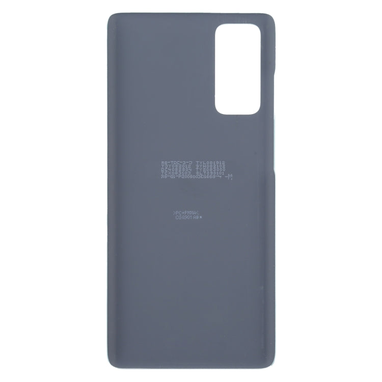 For Samsung Galaxy S20 FE Battery Back Cover (Pink) - free shipping - PMc TechLife - Order now!