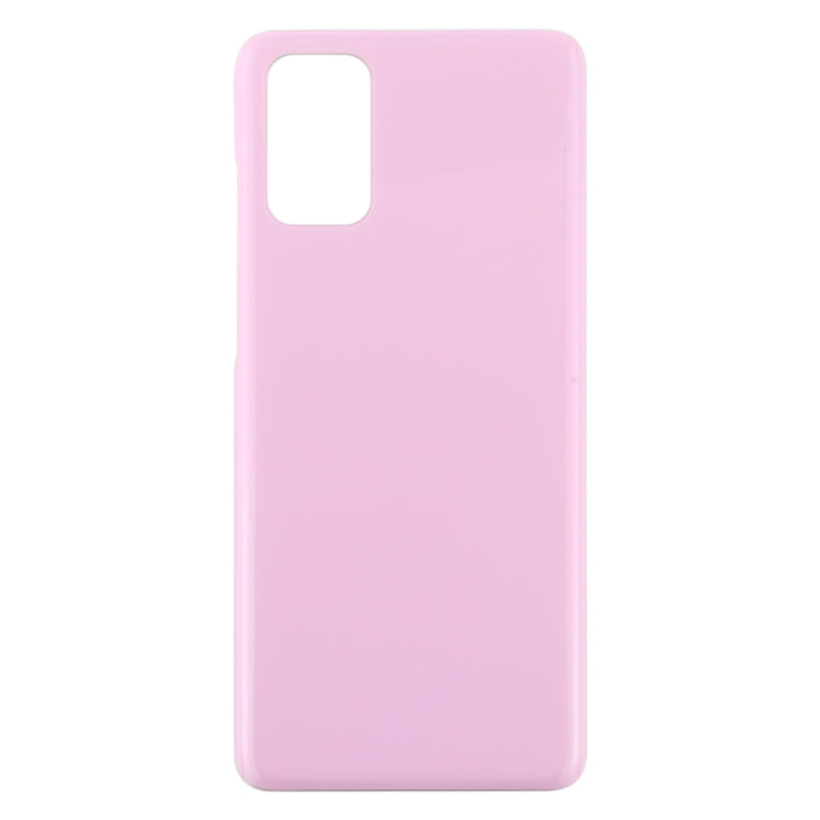 For Samsung Galaxy S20+ Battery Back Cover (Pink) - free shipping - PMc TechLife - Order now!