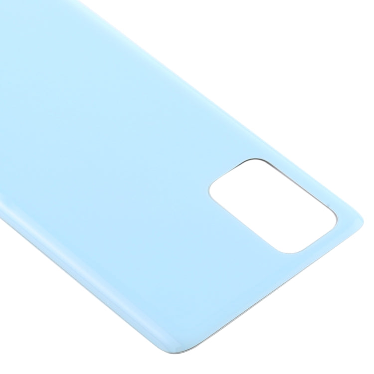 For Samsung Galaxy S20+ Battery Back Cover (Blue) - free shipping - PMc TechLife - Order now!