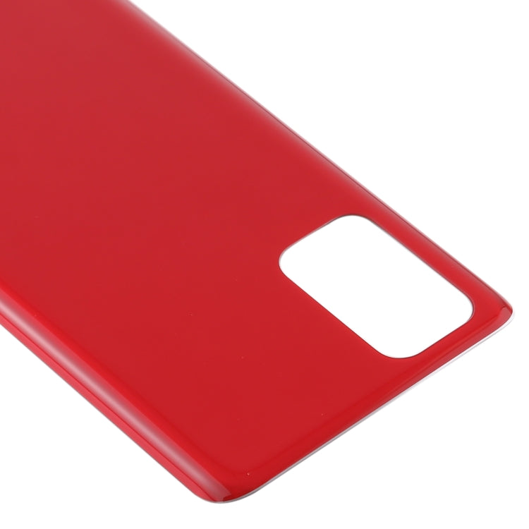 For Samsung Galaxy S20+ Battery Back Cover (Red) - free shipping - PMc TechLife - Order now!