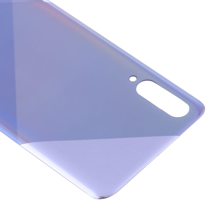 For Samsung Galaxy A50s Battery Back Cover (Purple) - free shipping - PMc TechLife - Order now!