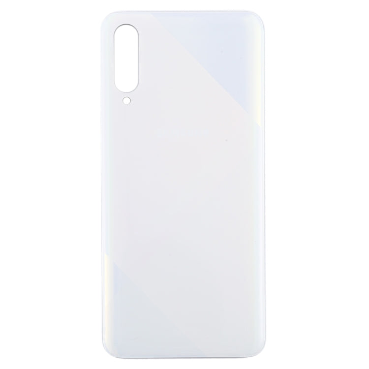 For Samsung Galaxy A50s Battery Back Cover (White) - free shipping - PMc TechLife - Order now!
