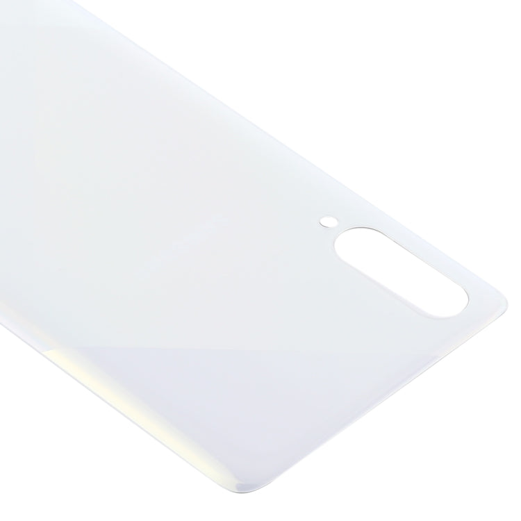 For Samsung Galaxy A50s Battery Back Cover (White) - free shipping - PMc TechLife - Order now!