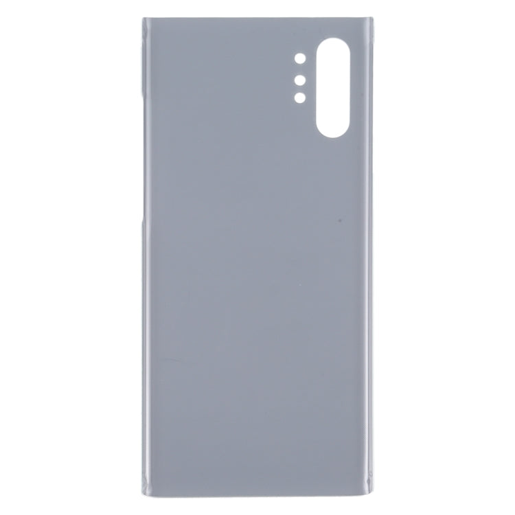 For Samsung Galaxy Note10+ Battery Back Cover (White) - free shipping - PMc TechLife - Order now!
