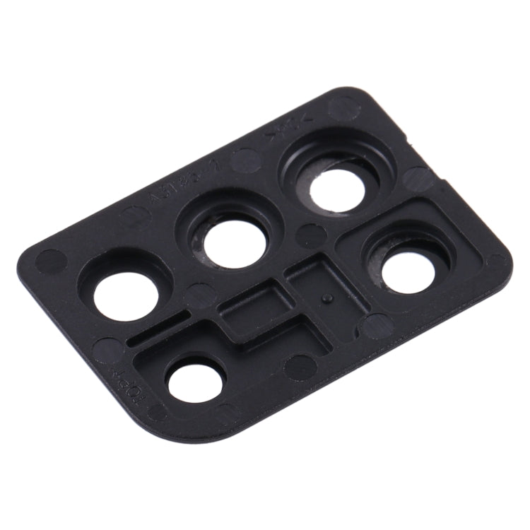 For Samsung Galaxy A31 10pcs Camera Lens Cover (Black) - free shipping - PMc TechLife - Order now!