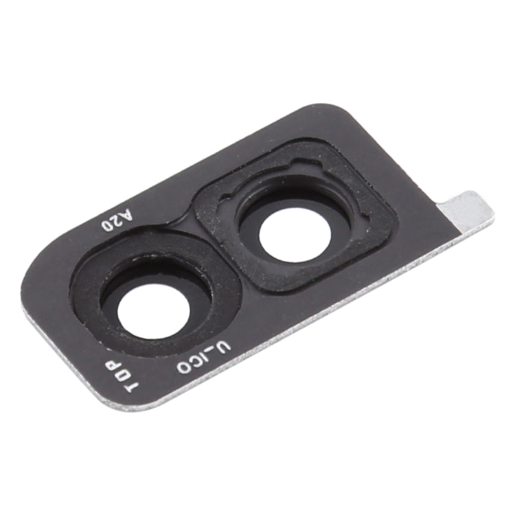 For Samsung Galaxy A30 10pcs Camera Lens Cover - free shipping - PMc TechLife - Order now!