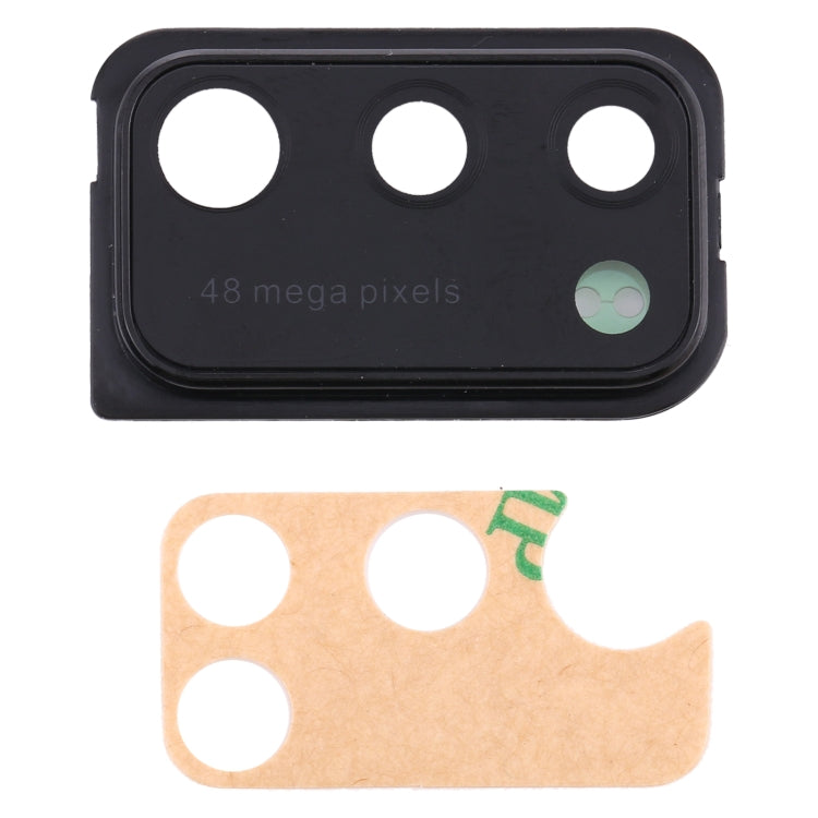 For Samsung Galaxy A41 10pcs Camera Lens Cover (Black) - free shipping - PMc TechLife - Order now!