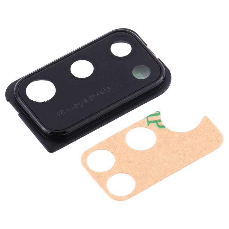 For Samsung Galaxy A41 10pcs Camera Lens Cover (Black) - free shipping - PMc TechLife - Order now!