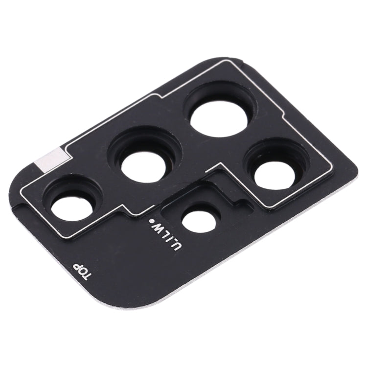 For Samsung Galaxy A51 10pcs Camera Lens Cover (Black) - free shipping - PMc TechLife - Order now!