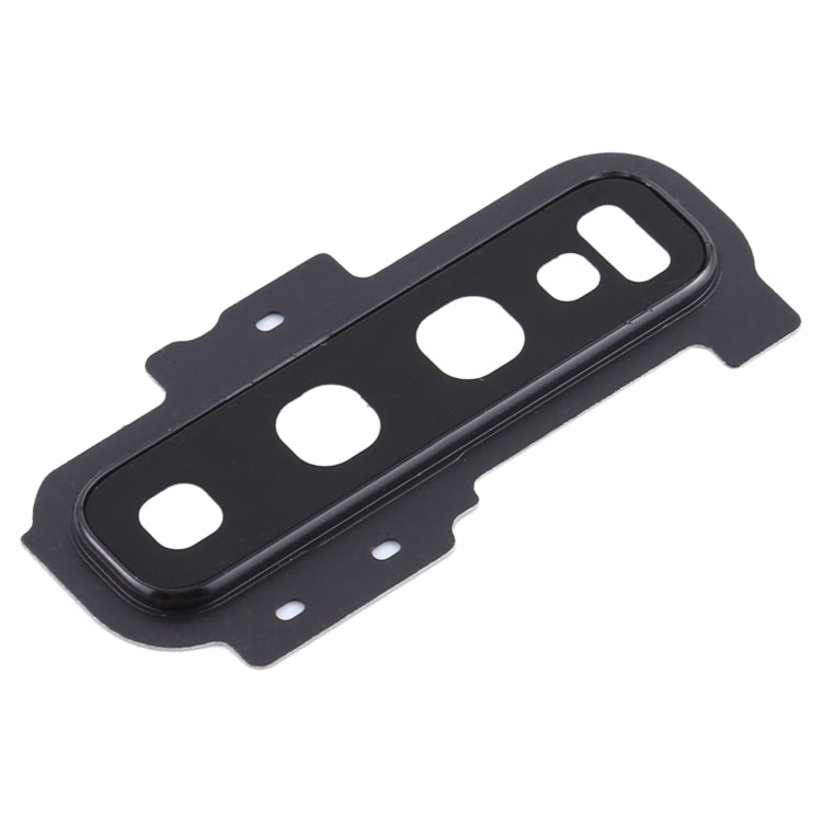 For Samsung Galaxy S10+ 10pcs Camera Lens Cover (Black) - free shipping - PMc TechLife - Order now!