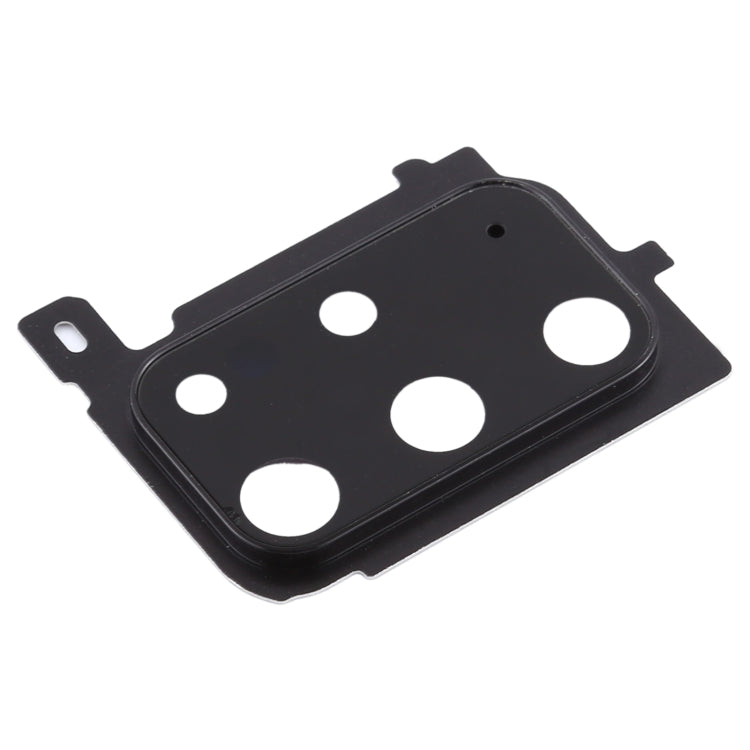For Samsung Galaxy S20+ 10pcs Camera Lens Cover (Black) - free shipping - PMc TechLife - Order now!