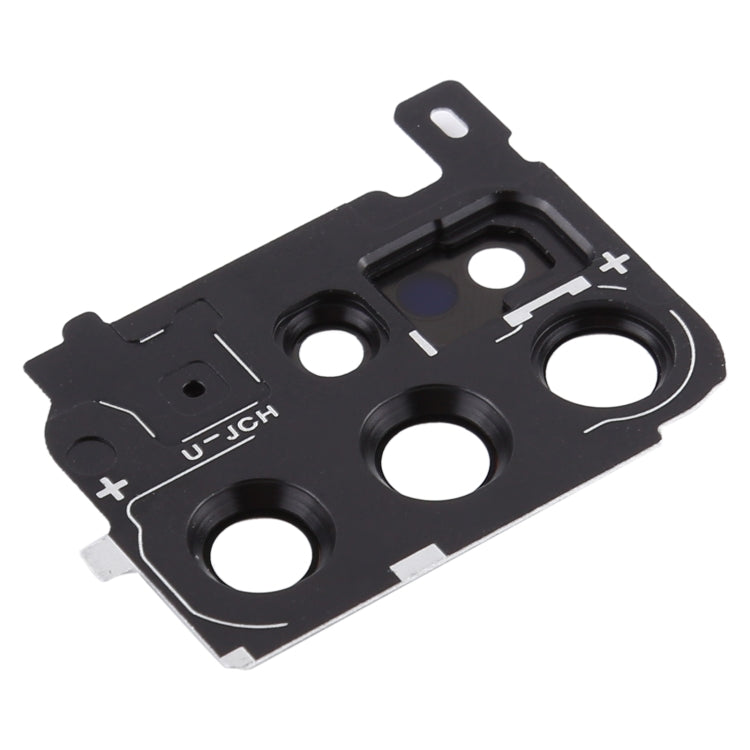 For Samsung Galaxy S20+ 10pcs Camera Lens Cover (Black) - free shipping - PMc TechLife - Order now!