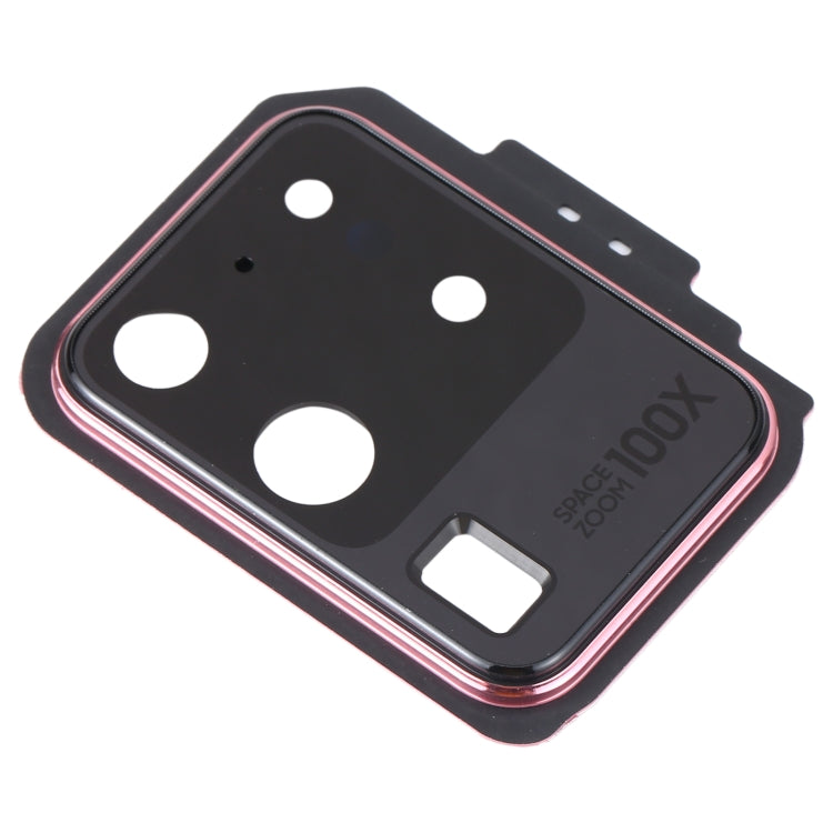 For Samsung Galaxy S20 Ultra Camera Lens Cover (Pink) - free shipping - PMc TechLife - Order now!