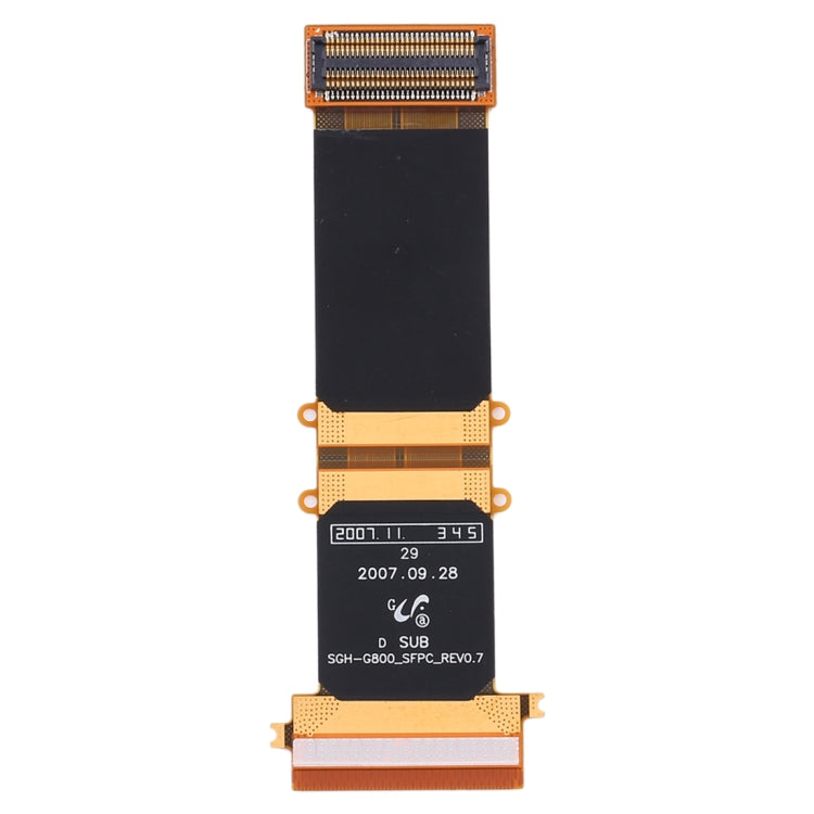 For Samsung G800 Motherboard Flex Cable - Flex Cable by PMC TechLife | Online Shopping South Africa | PMC TechLife | Buy Now Pay Later Mobicred