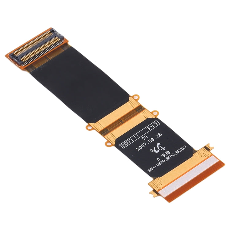 For Samsung G800 Motherboard Flex Cable - Flex Cable by PMC TechLife | Online Shopping South Africa | PMC TechLife | Buy Now Pay Later Mobicred