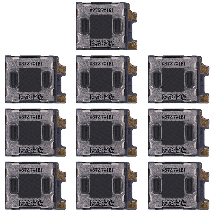 For Samsung Galaxy S10 5G SM-G977 10pcs Earpiece Speaker - free shipping - PMc TechLife - Order now!