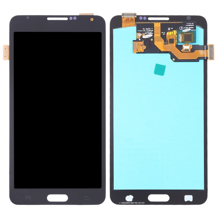 OLED LCD Screen for Galaxy Note 3, N9000 (3G), N9005 (3G/LTE) with Digitizer Full Assembly (Black) - free shipping - PMc TechLife - Order now!