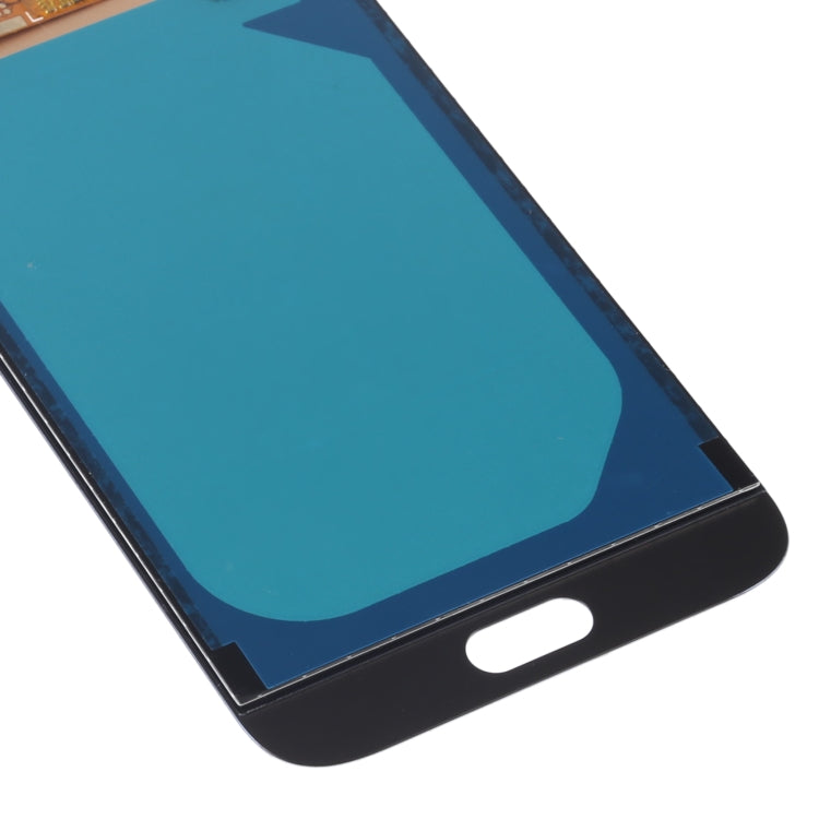TFT LCD Screen for Galaxy J7 (2017) / J7 Pro / J730F/DS, J730FM/DS,AT&T with Digitizer Full Assembly (Black) - free shipping - PMc TechLife - Order now!