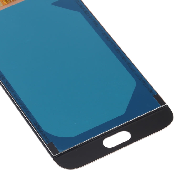 TFT LCD Screen for Galaxy J7 (2017) / J7 Pro /  J730F/DS, J730FM/DS,AT&T with Digitizer Full Assembly (Gold) - free shipping - PMc TechLife - Order now!